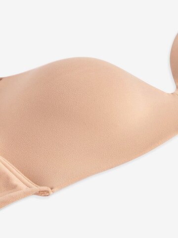 T-shirt Reggiseno di Next in beige