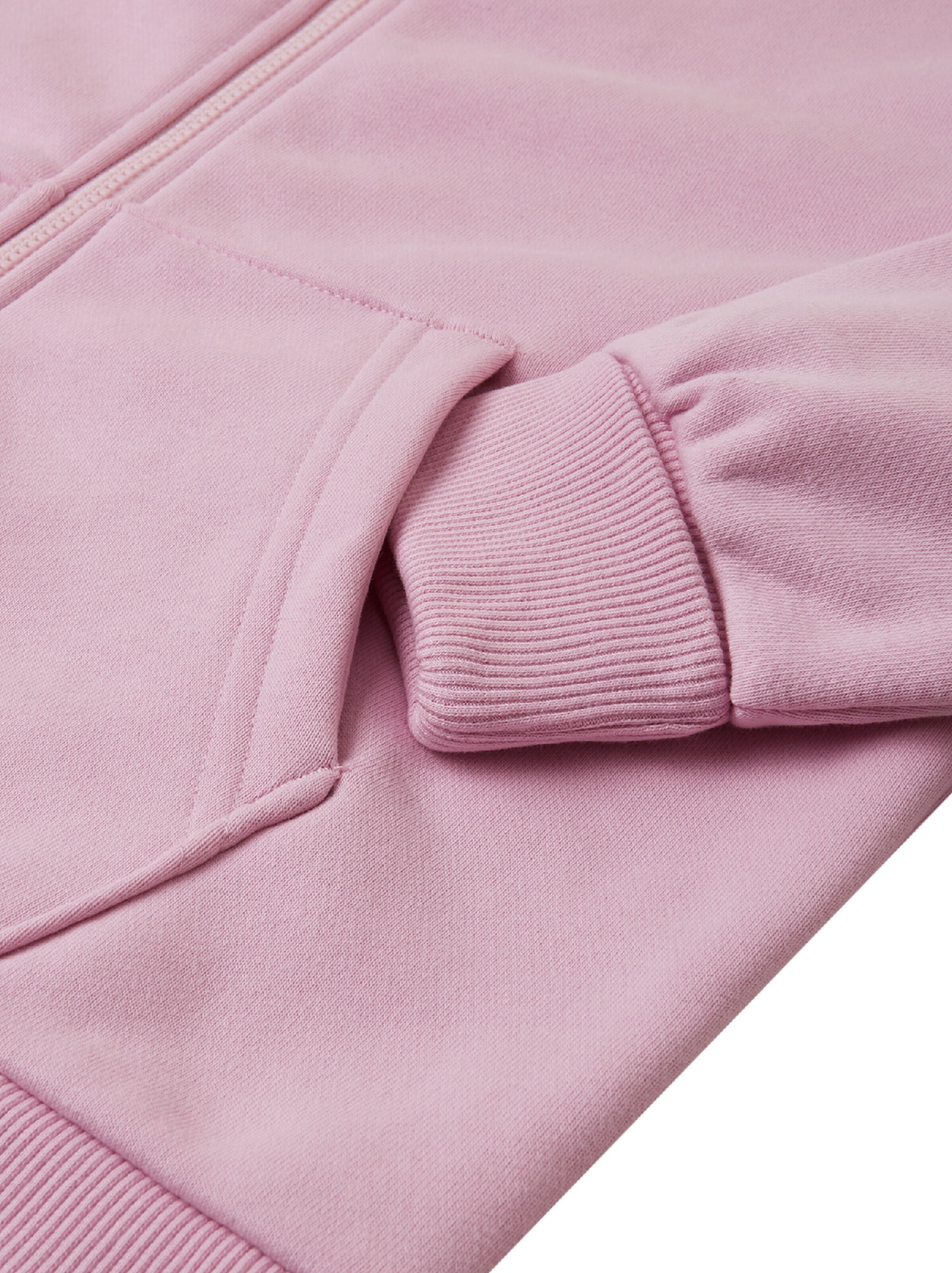 Veste de survêtement ' Huppuri ' Reima en rose