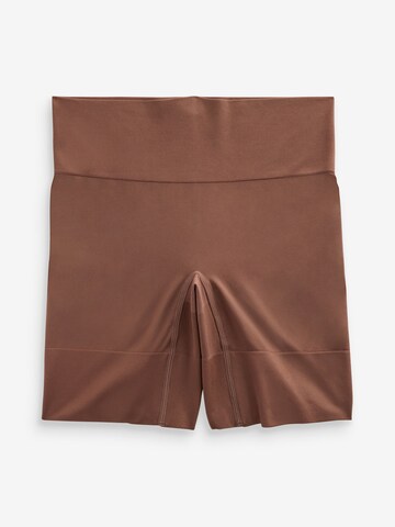 Slip modellante di Next in marrone