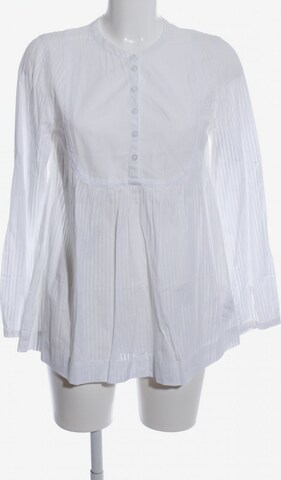 Jackpot Blouse & Tunic in XXS in White: front