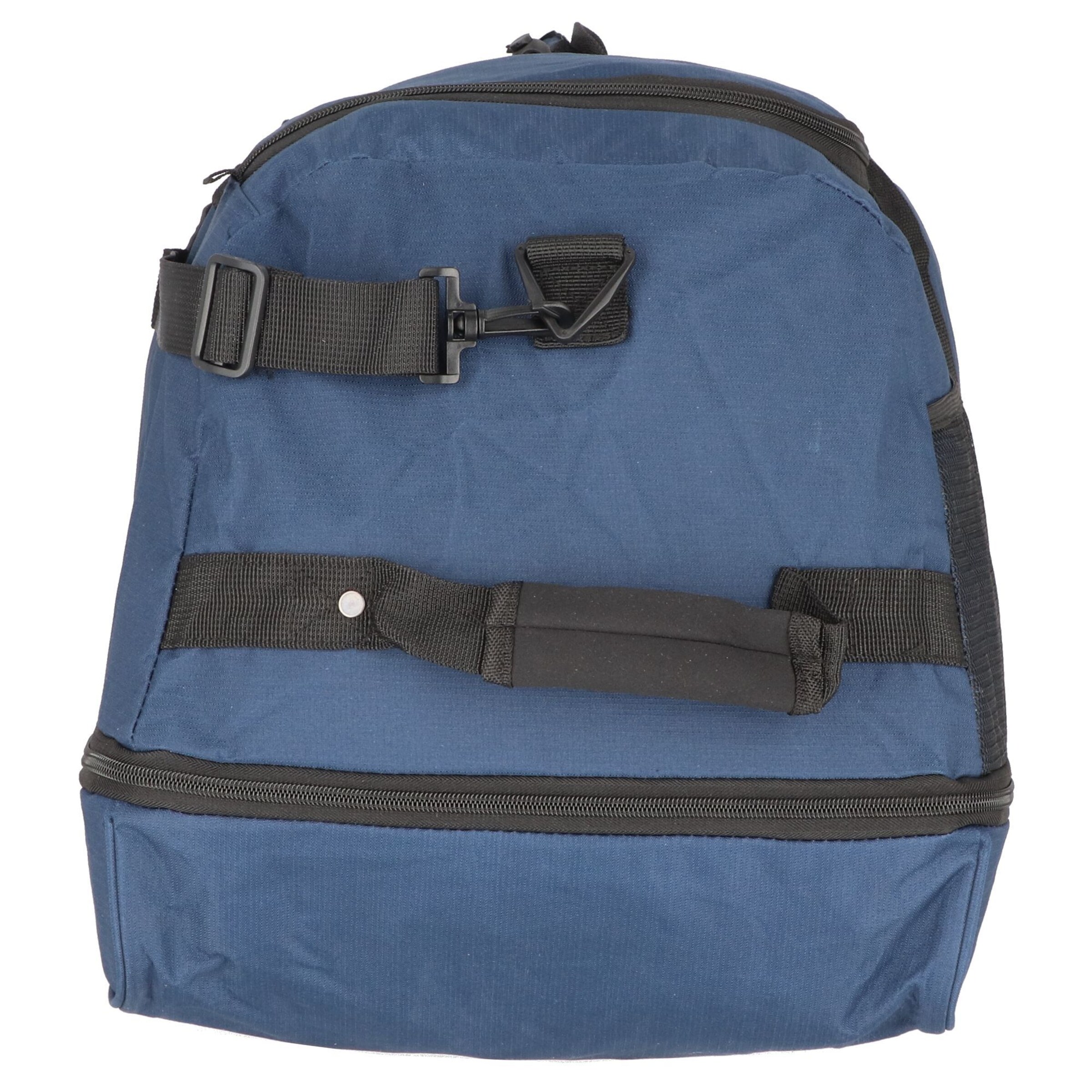 Sac de voyage Nowi en bleu