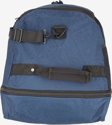 Nowi Travel Bag in Blue