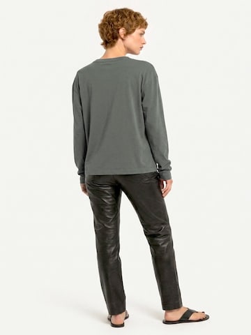 Alexa Dash Shirt in Green