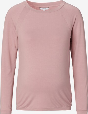 Noppies Shirt 'Pineville' in Pink: front