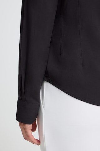 Oxmo - Blusa ' OXNIlla ' en negro