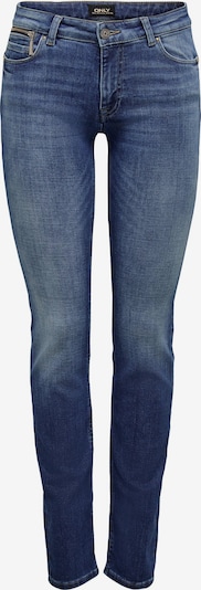 ONLY Jeans 'Eva' in Blue denim, Item view