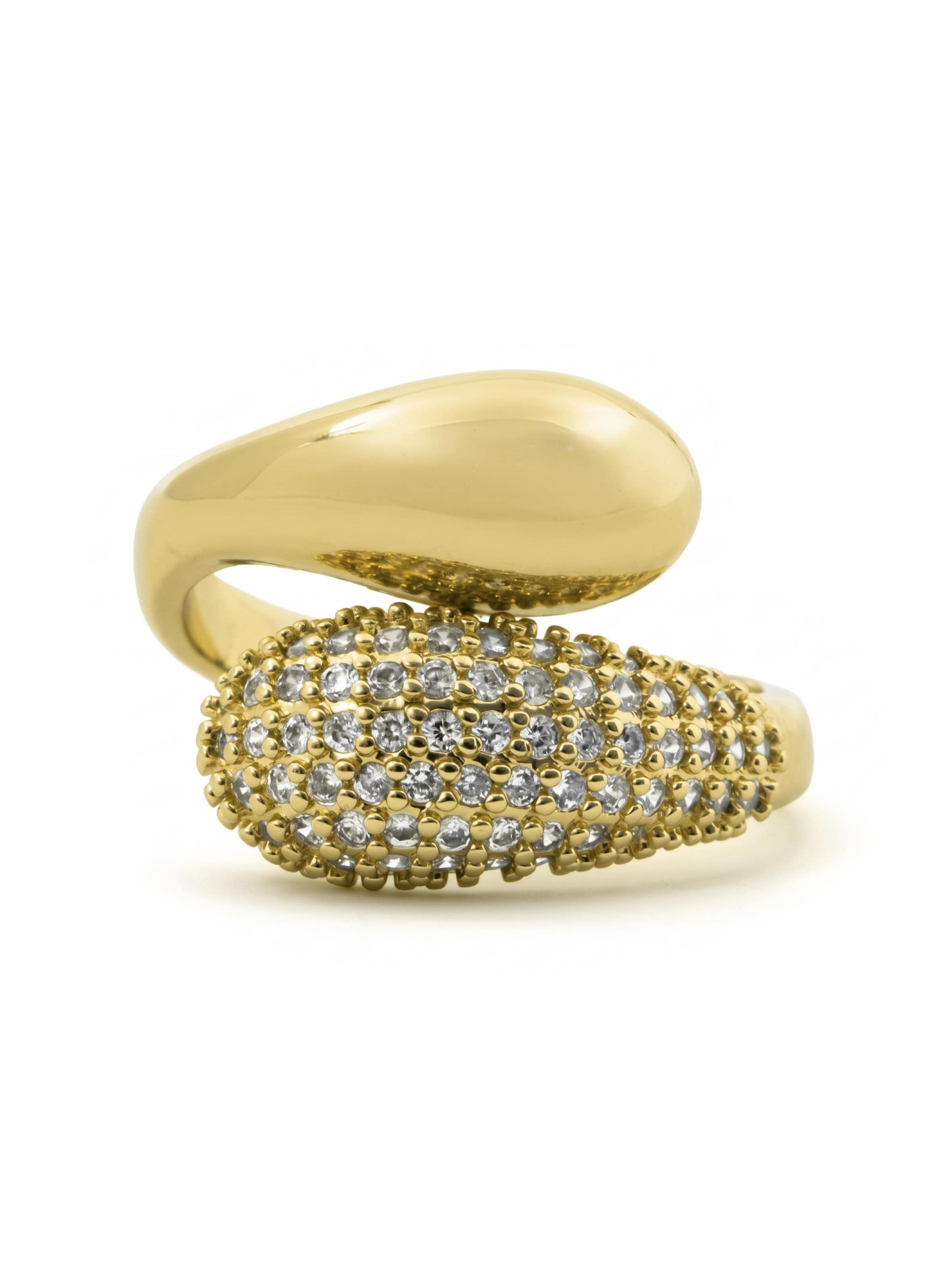 Bague 'Hadar' Luxenter en or