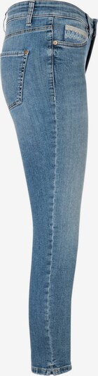 Cambio Jeans 'Piper' in blue denim, Produktansicht