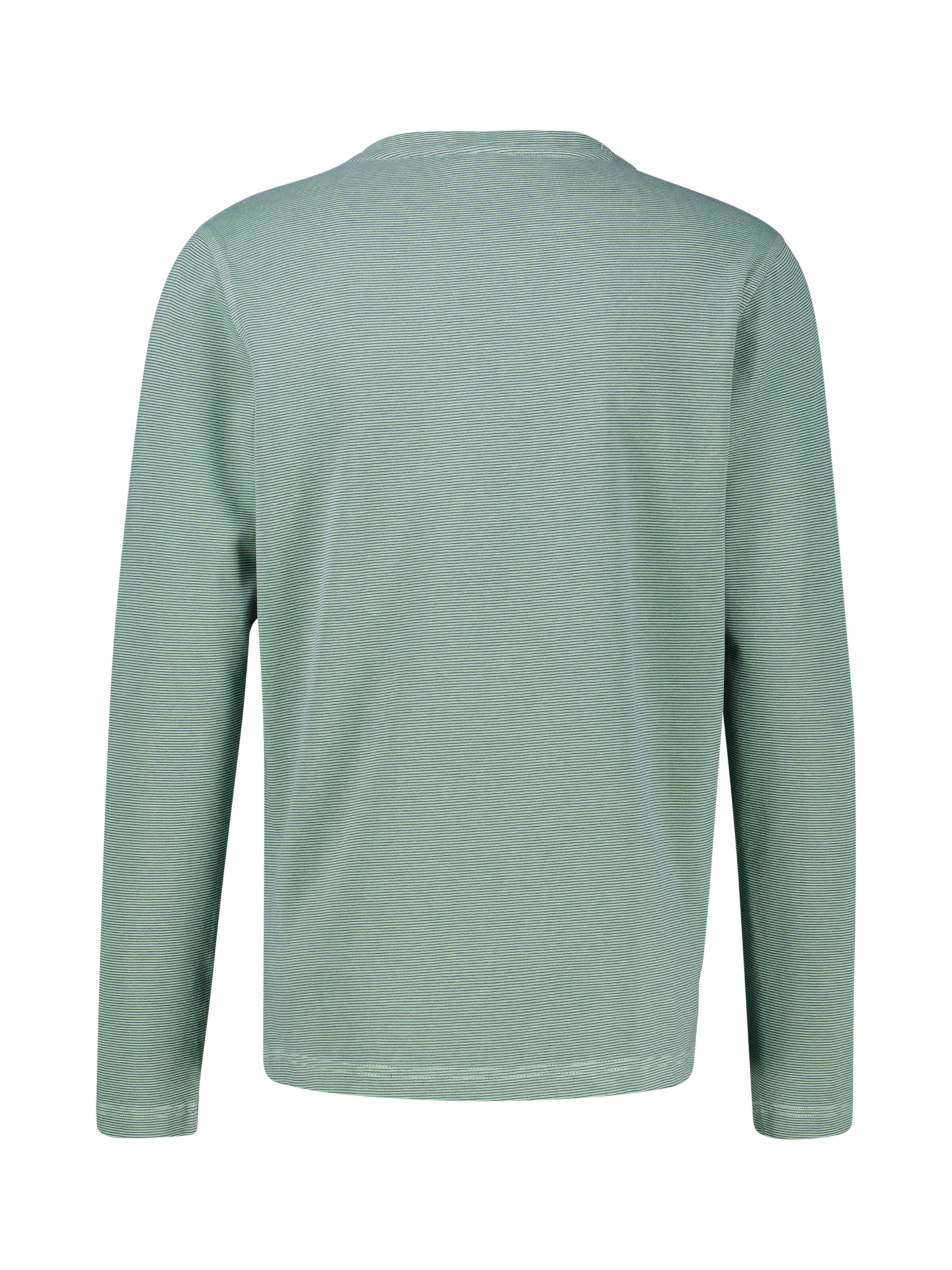 T-Shirt LERROS en vert
