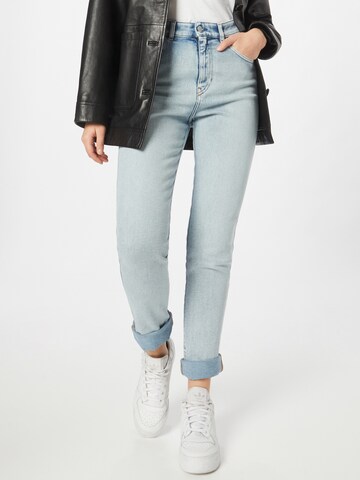 Regular Jean '1994' DIESEL en bleu : devant