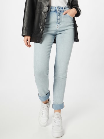 DIESEL Regular Jeans '1994' in Blue: front