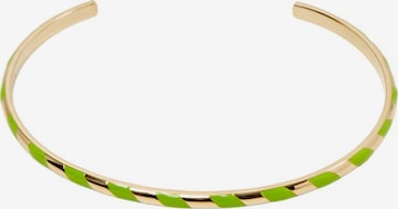 Bracelet ESPRIT en vert