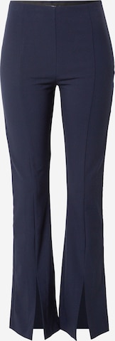 Orsay - Bootcut Pantalón en azul: frente