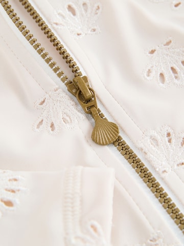 Maillot de bain Next en blanc