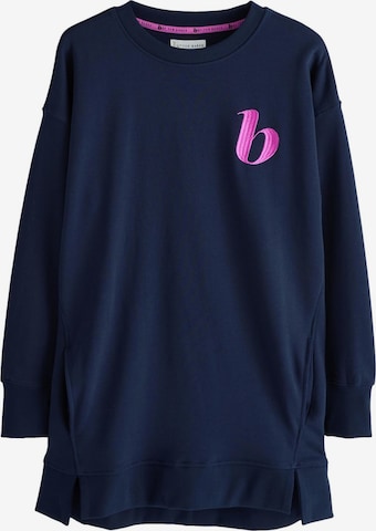 B by Ted Baker Свитшот в Синий: спереди