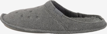 Crocs Slippers in Grey