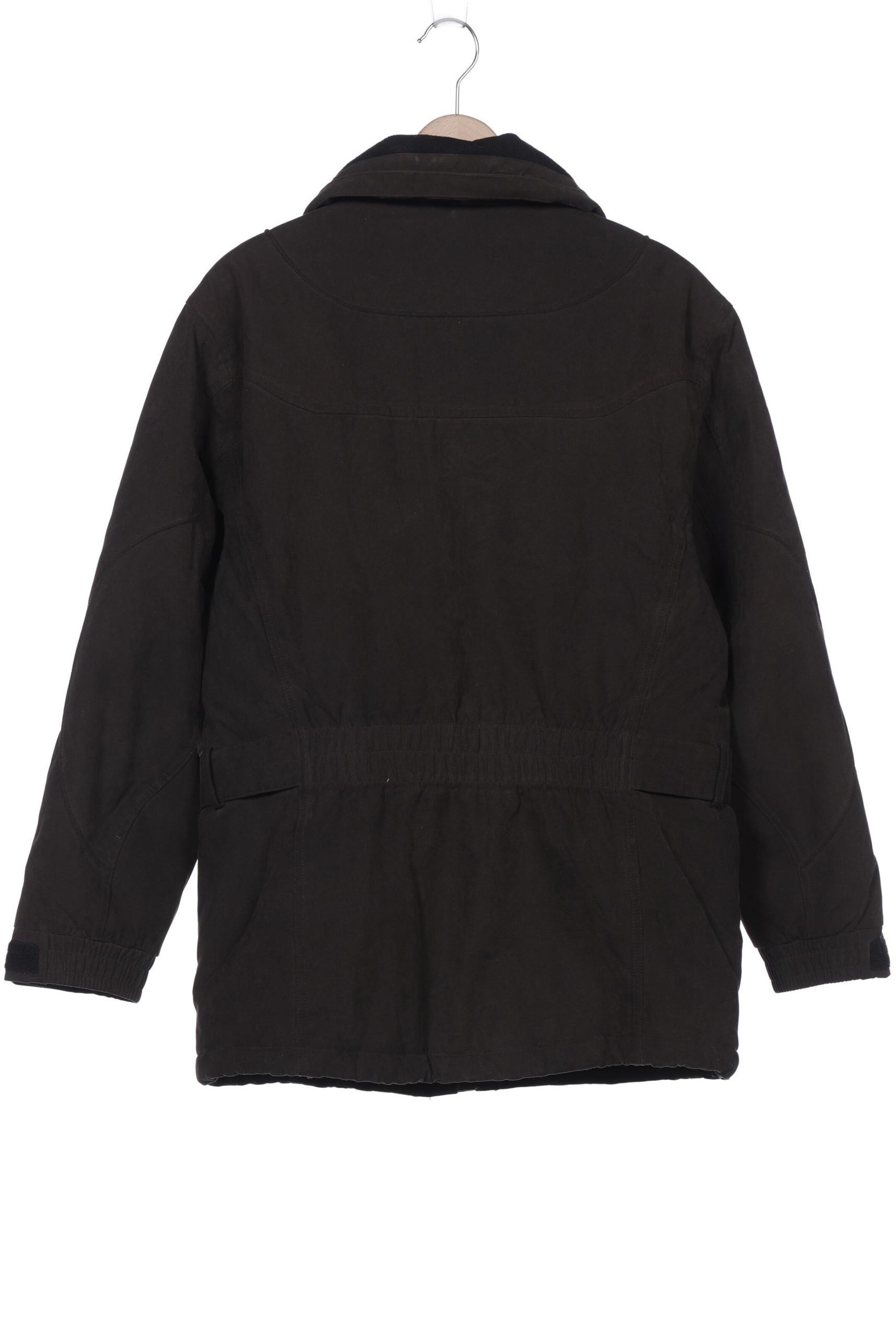 Wellensteyn Jacket & Coat in M in Brown