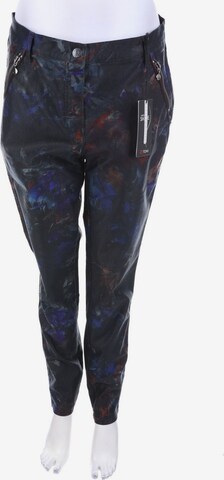 TONI Pants in XXL in Mixed colors: front