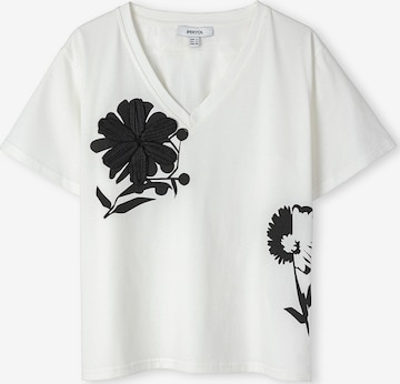 Ipekyol Shirt in White: front