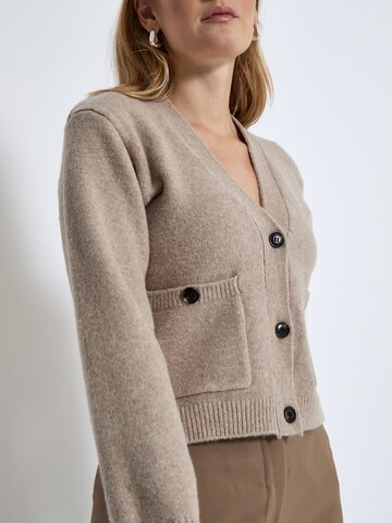 Giacchetta 'Celeste' di Peppercorn in beige