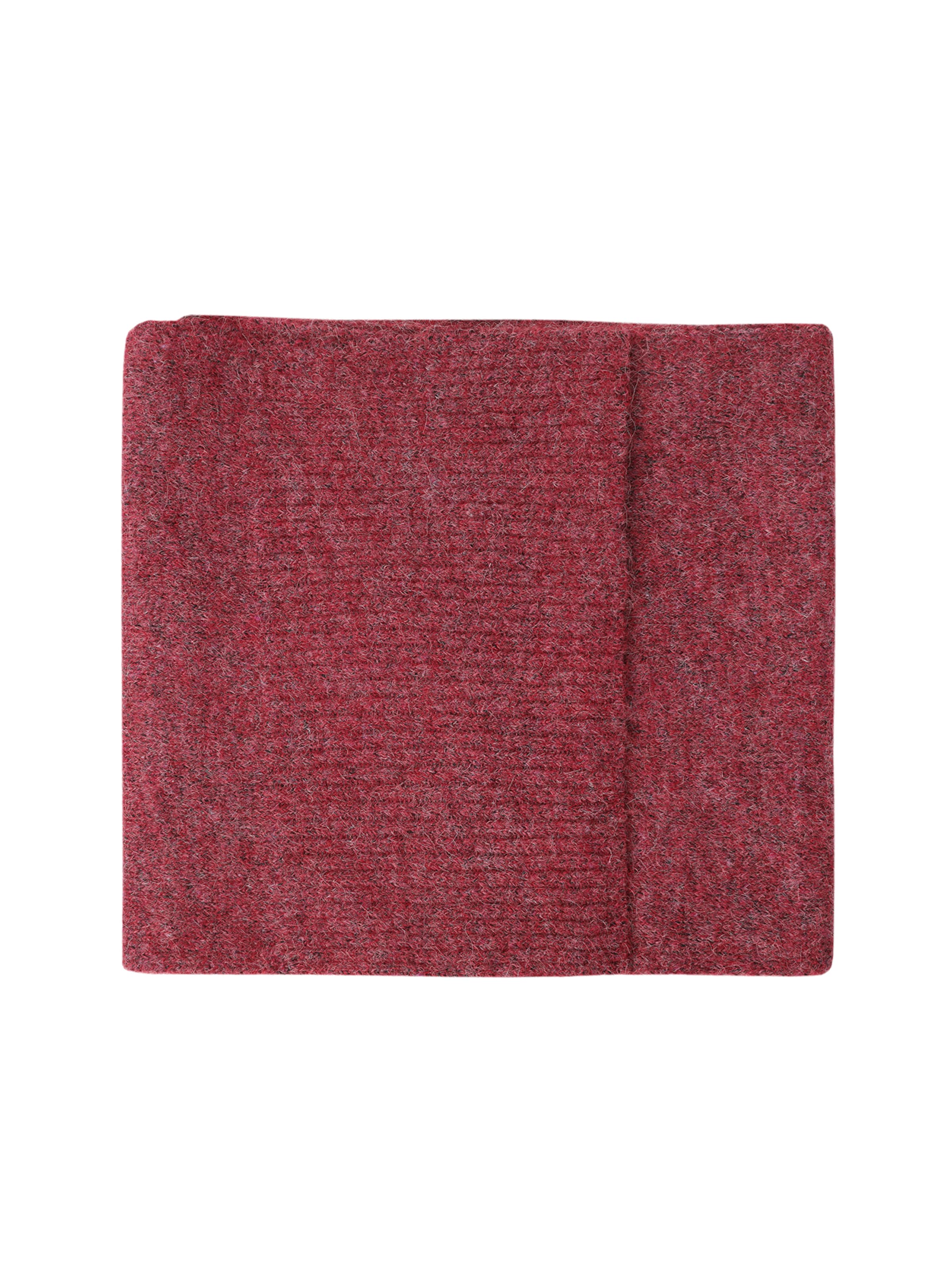 Écharpe 'Storiv' TATUUM en rouge