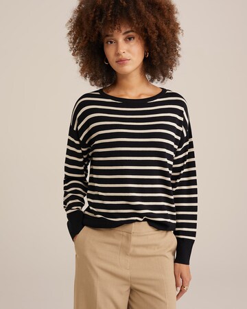 WE FashionPulover - crna boja