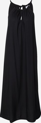 Robe d’été GAP en noir : devant