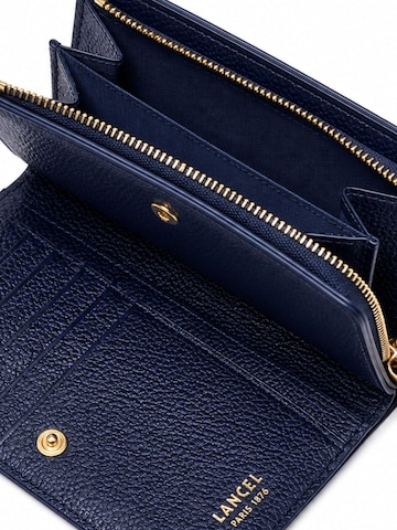 Porte-monnaies Lancel en bleu