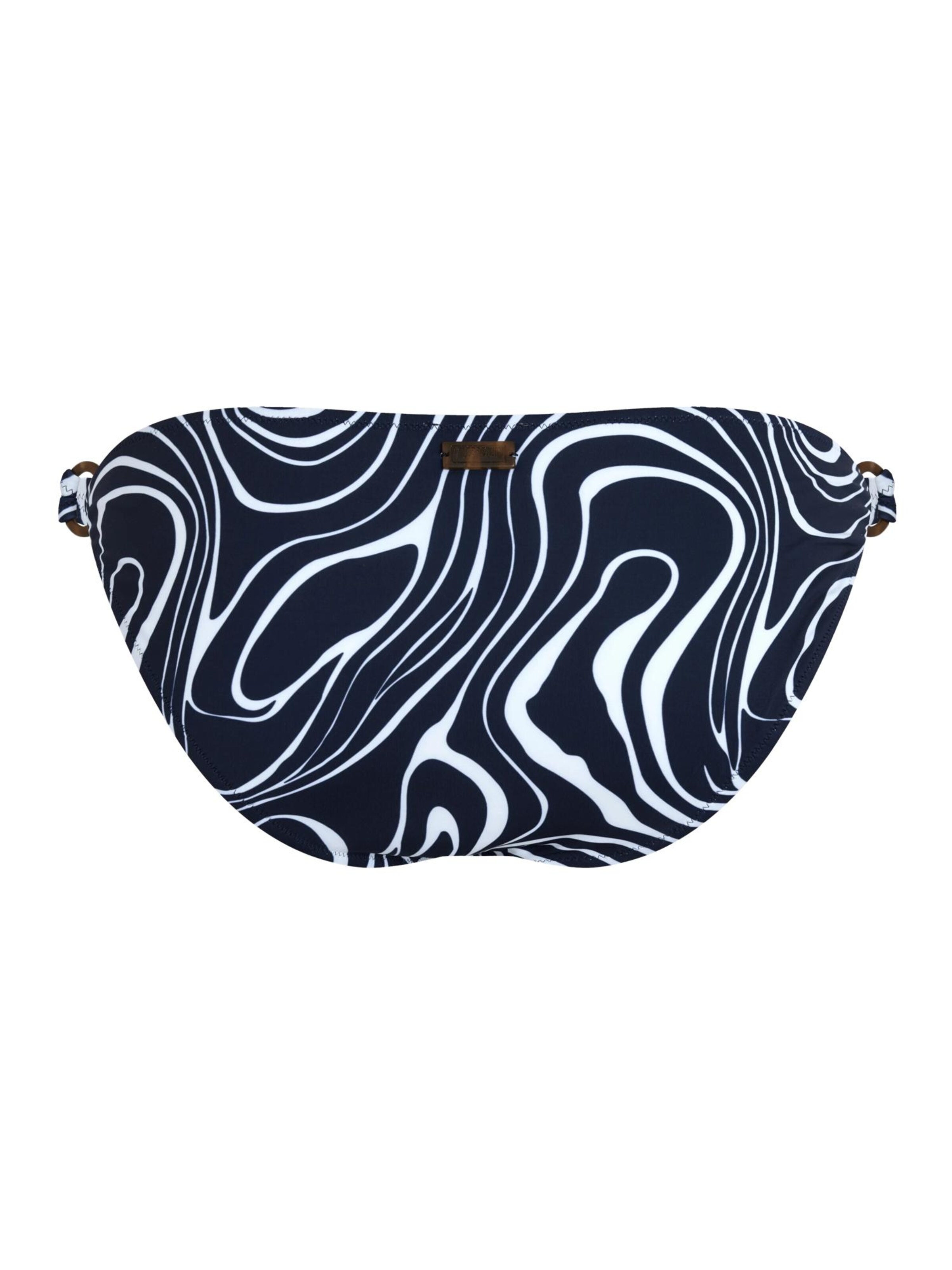 Pantaloncini da bagno di Vilebrequin in blu