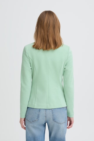 ICHI Blazer 'IHKate ' in Green