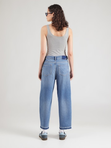PINKO Vat Jeans 'ESTELLE EGG' in Blauw