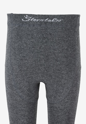 STERNTALER Skinny Leggings in Grey