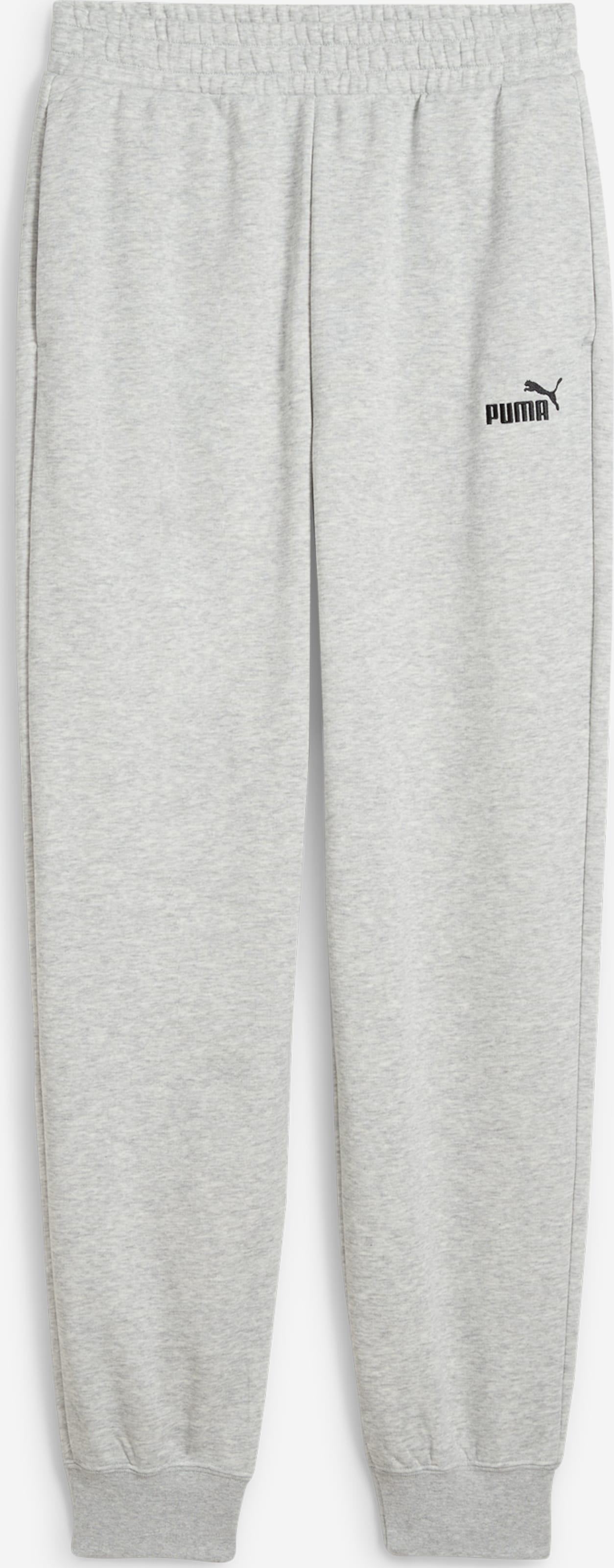 PUMA Tapered Pantaloni sport 'ESS No. 1'