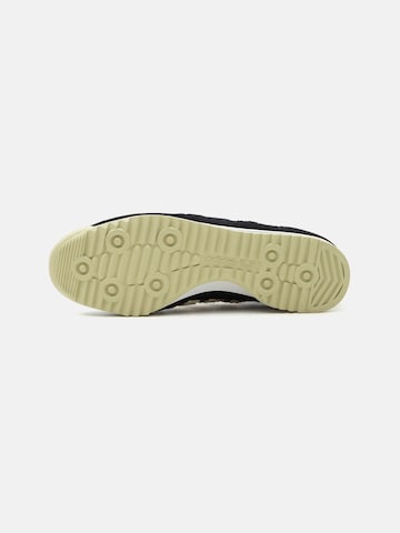 ADIDAS ORIGINALS Σνίκερ χαμηλό 'SL 72' σε μαύρο