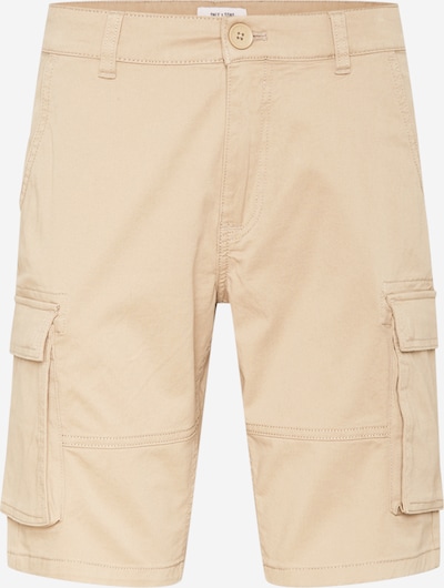 Only & Sons Cargohose 'Cam Stage' in beige, Produktansicht