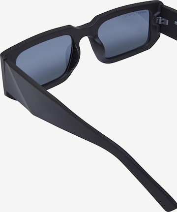 Urban Classics Sunglasses 'Helsinki' in Green