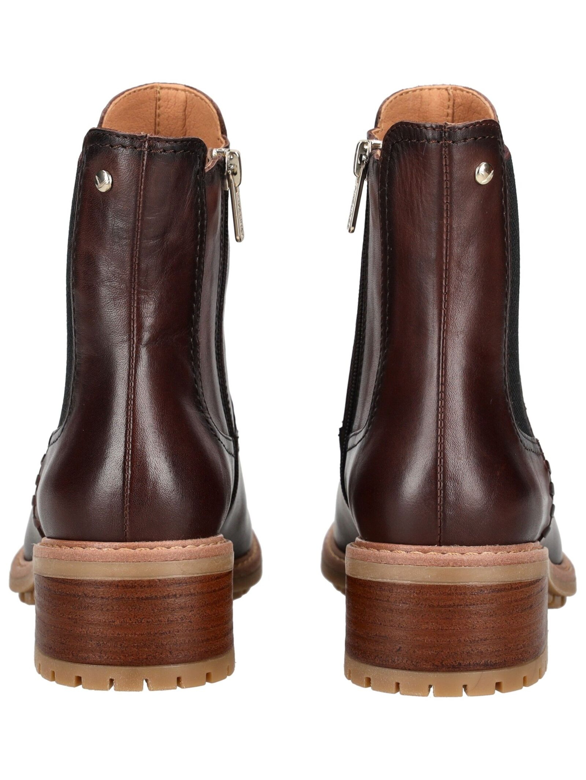 Chelsea Boots PIKOLINOS en marron