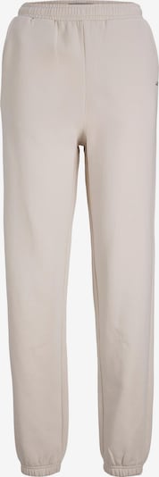 JJXX Housut 'JXAbbie' värissä beige / musta, Tuotenäkymä