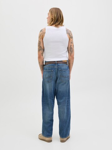JACK & JONES Bluser & t-shirts 'JORHydra' i hvid