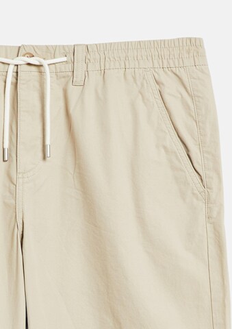 s.Oliver Regular Hose 'Phoenix' in Beige