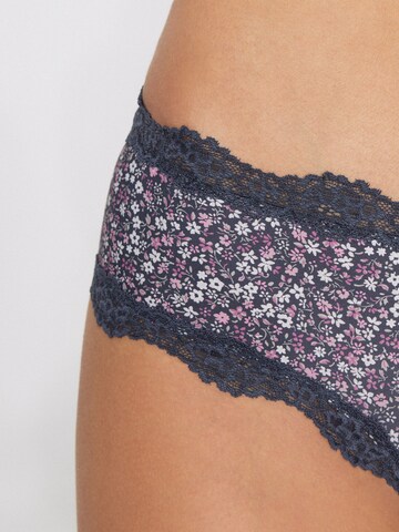 Tezenis Thong in Blue