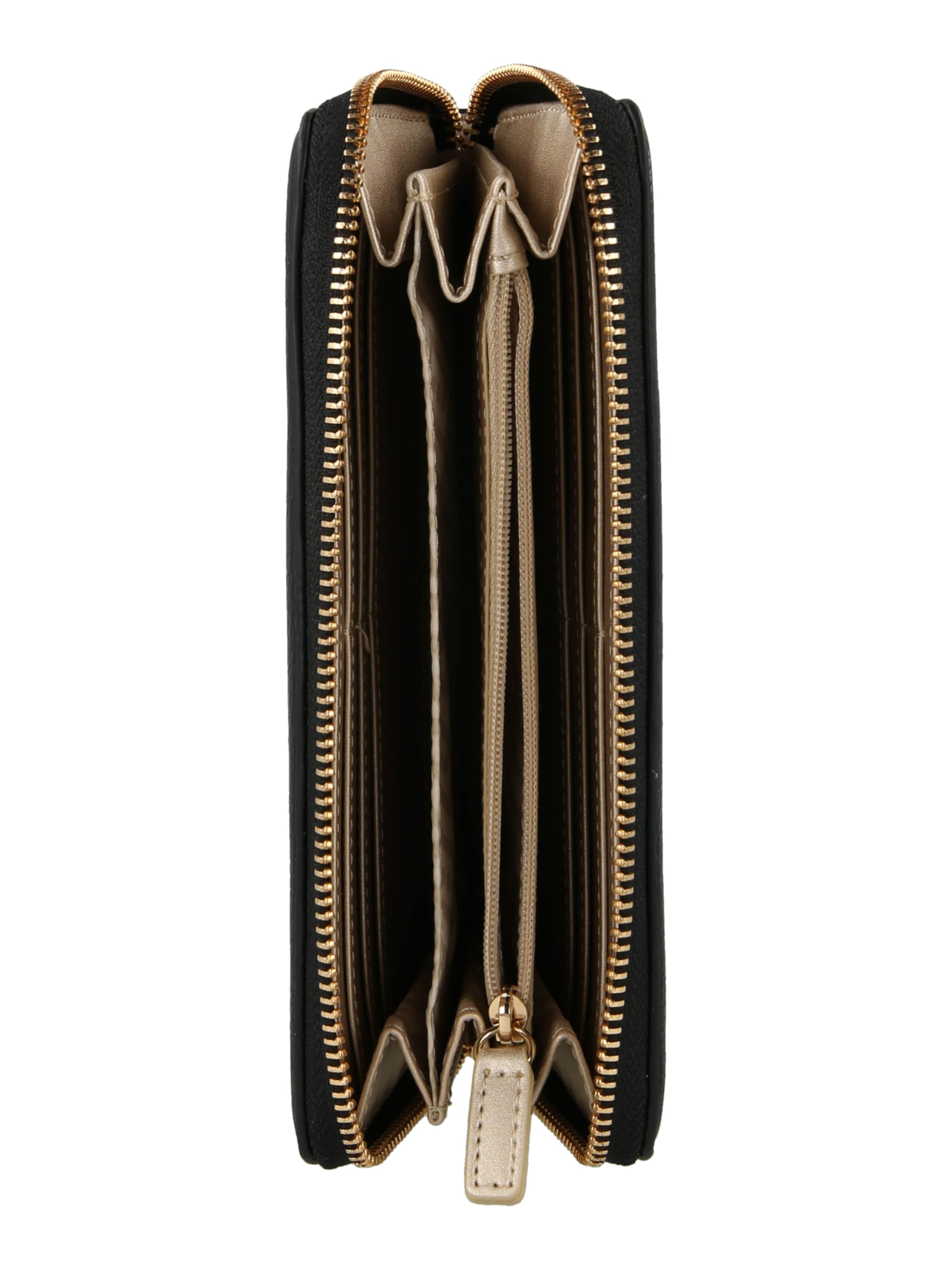 Porte-monnaies Liu Jo en noir