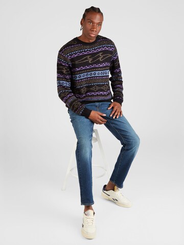 BILLABONG Sweater 'DBAH' in Black