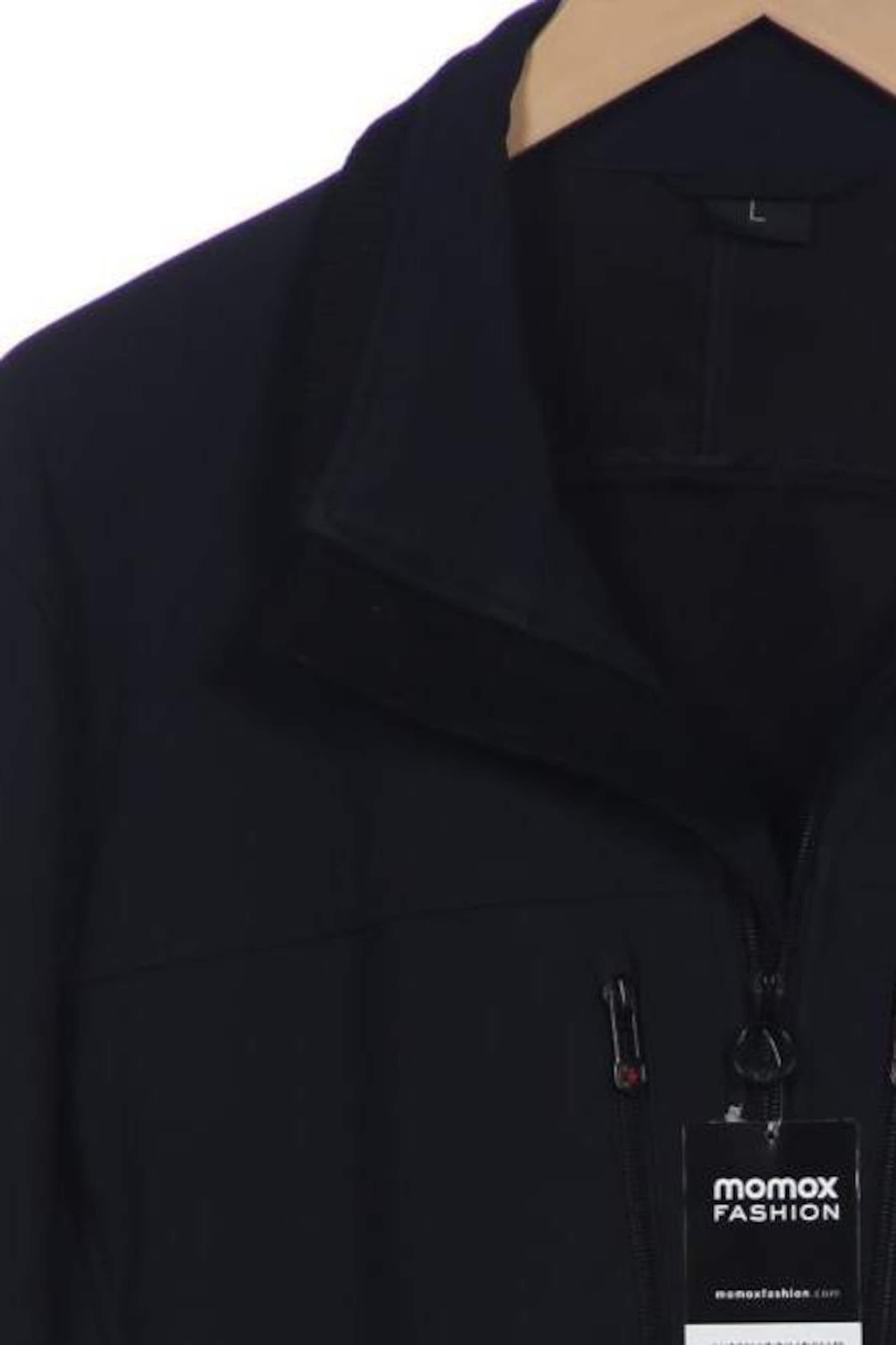 Wellensteyn Jacke L in Blau