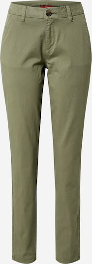 s.Oliver Chino trousers in Khaki, Item view