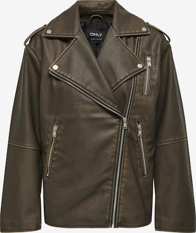 ONLY Übergangsjacke in braun, Produktansicht