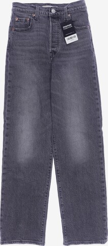 LEVI'S ® Jeans in 23 in Grey: front