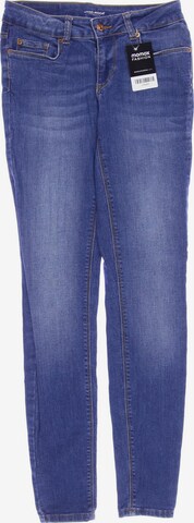 VERO MODA Jeans 29 in Blau: predná strana