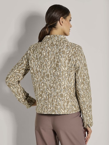 Blazer MADELEINE en beige