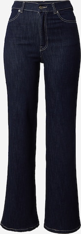Dr. Denim Bootcut Jeans 'Moxy' in Blau: predná strana
